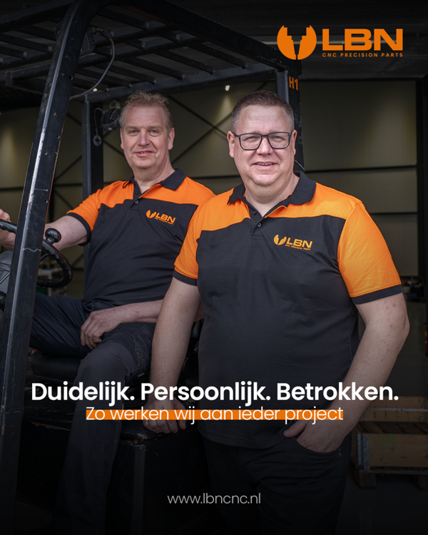 Direct Contact Met De Vakman