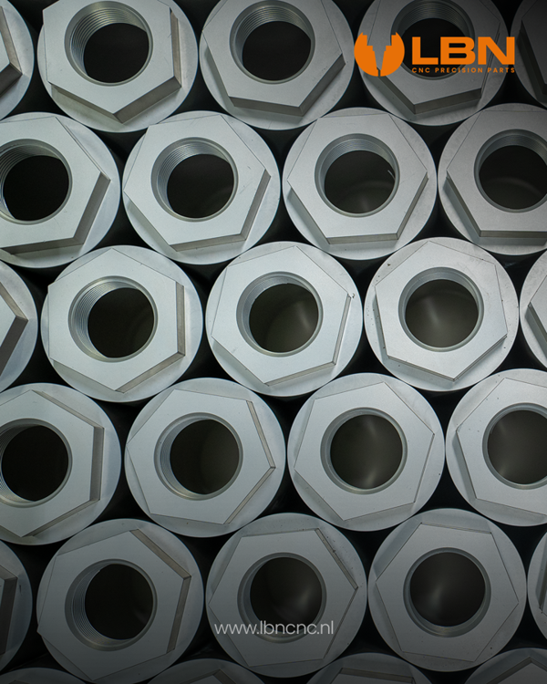 Optimale Materiaalkeuze