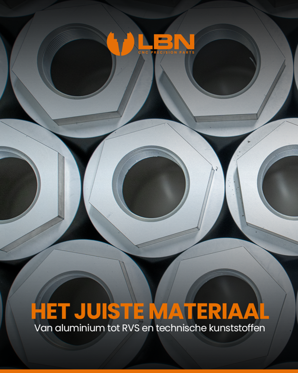 Materiaalbewerking Op Maat