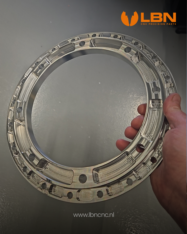 Technische Tekening & Productieadvies Op Maat